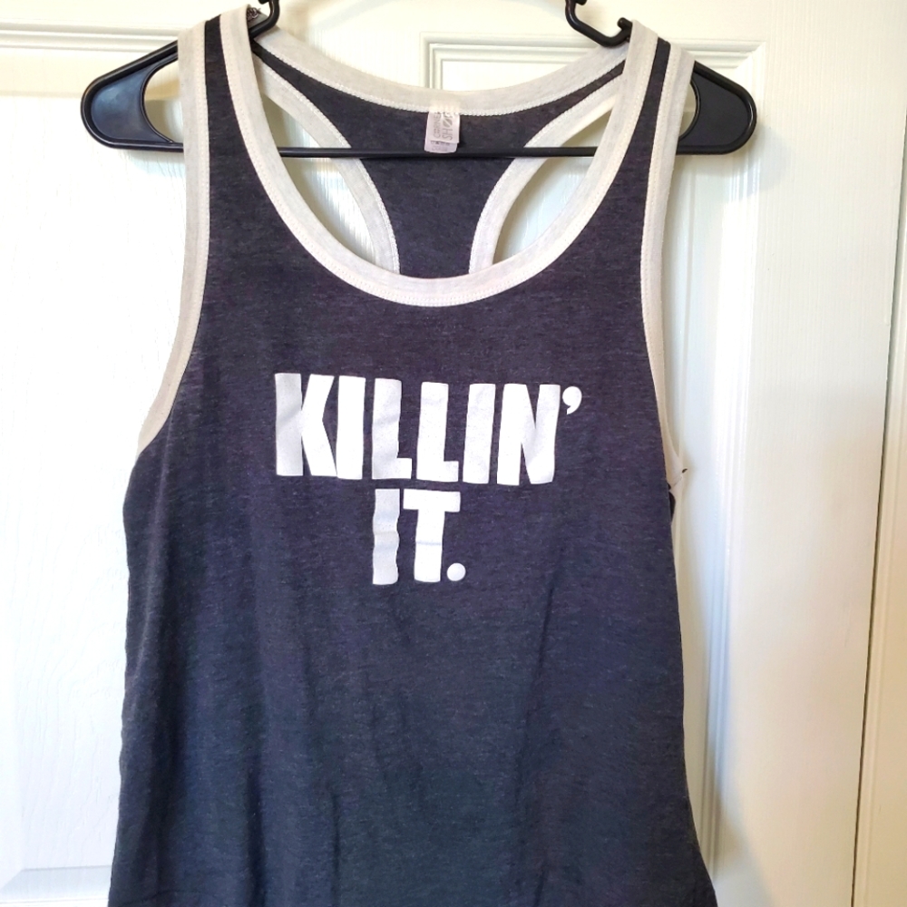 Great tank top - Picture 1 of 2